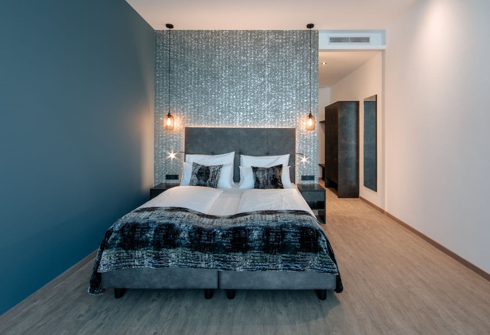 Cozy Prestige Room #105