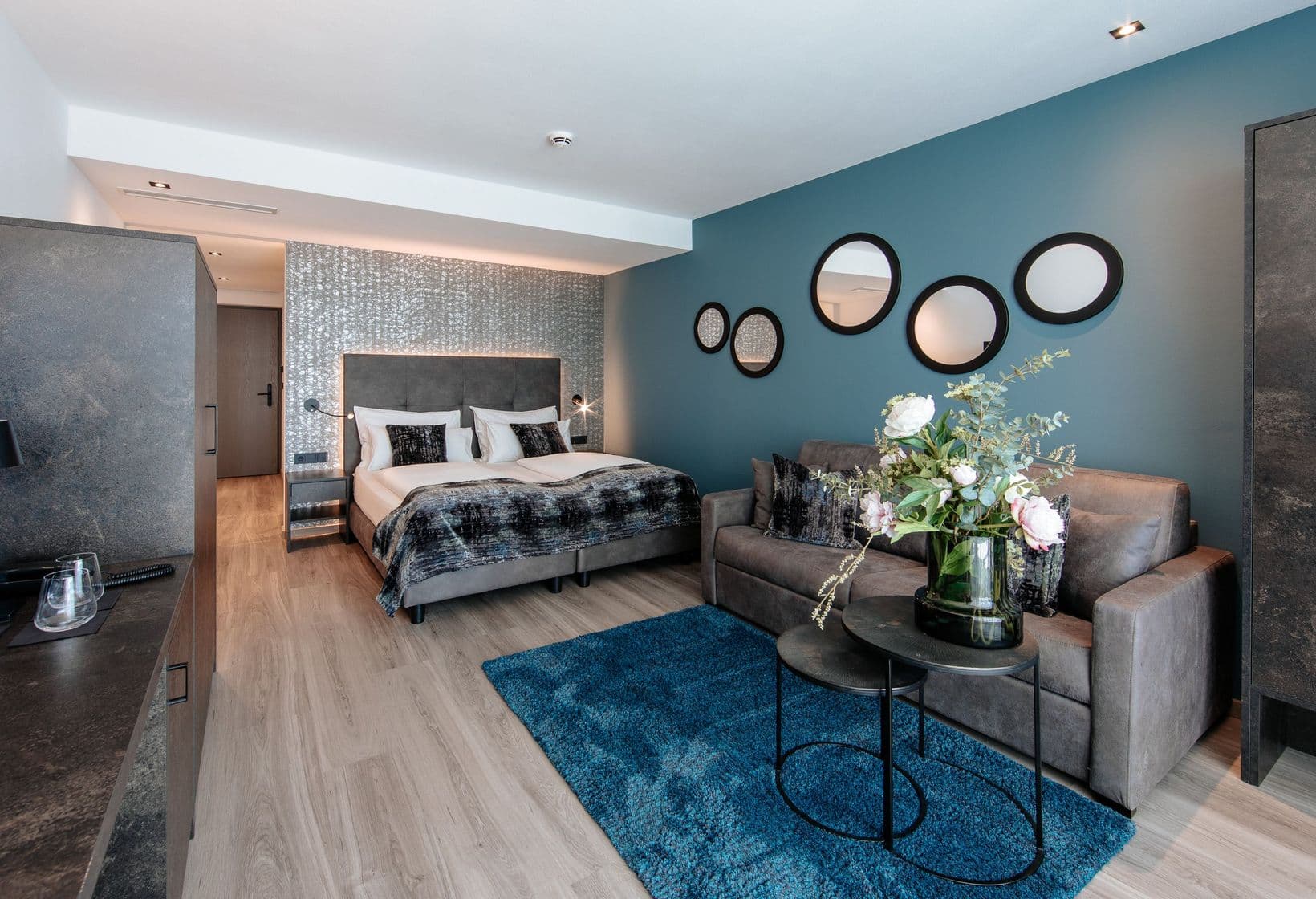 Vista Private Room #302